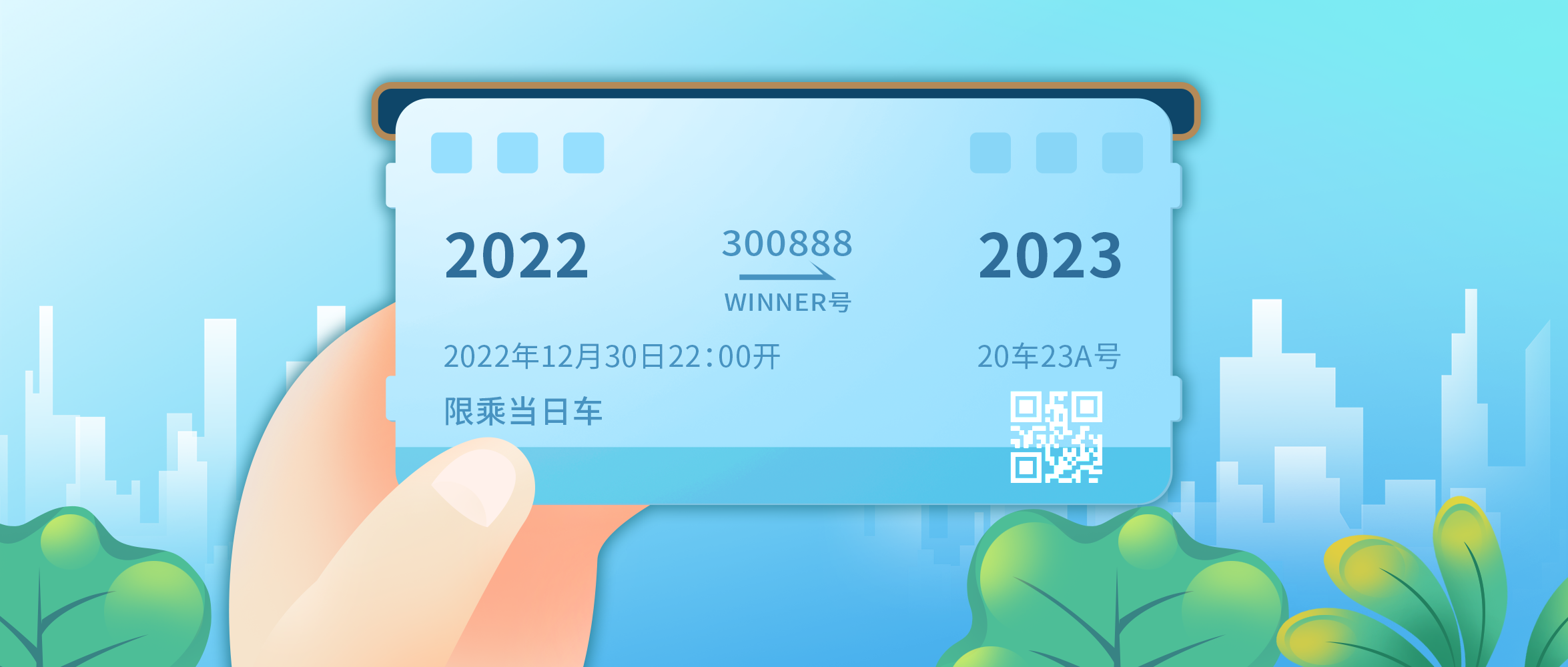 [尊龙凯时人生就是博医疗2022年回顾] 即将出发，准备好了吗？